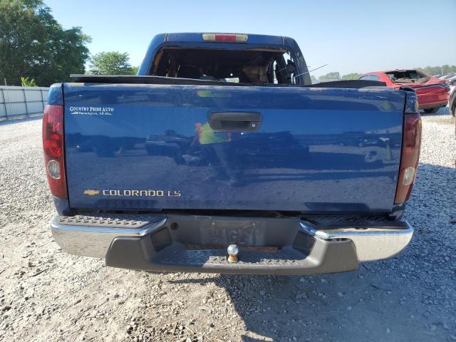 Photo 5 VIN: 1GCDT136458207739 - CHEVROLET COLORADO 