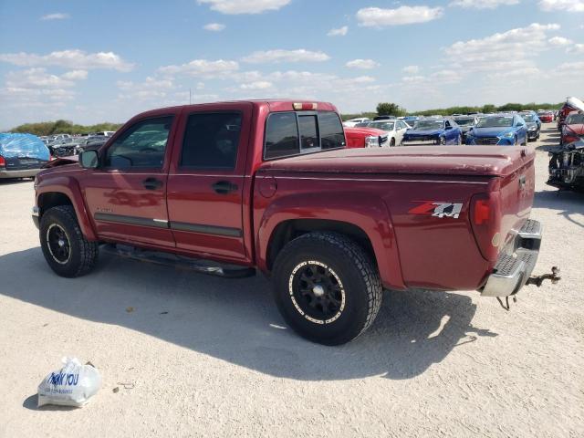 Photo 1 VIN: 1GCDT136458253099 - CHEVROLET COLORADO 