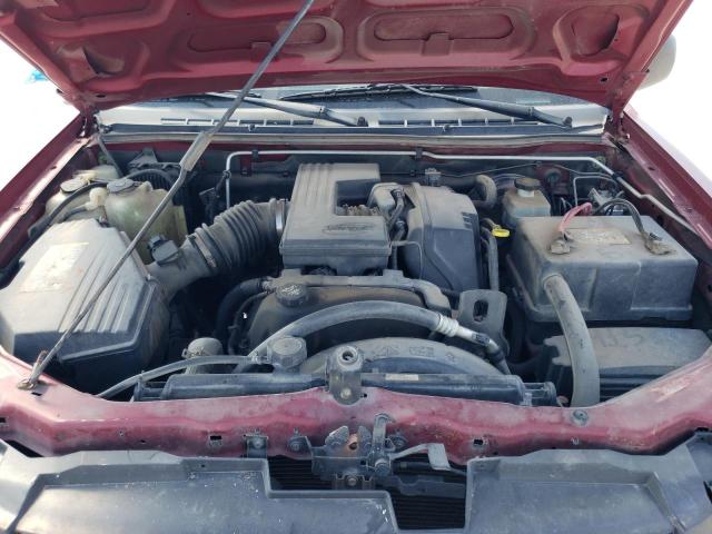 Photo 10 VIN: 1GCDT136458253099 - CHEVROLET COLORADO 