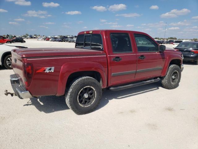 Photo 2 VIN: 1GCDT136458253099 - CHEVROLET COLORADO 