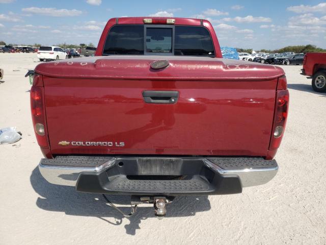 Photo 5 VIN: 1GCDT136458253099 - CHEVROLET COLORADO 