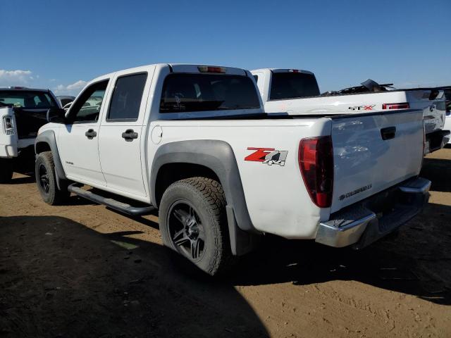 Photo 1 VIN: 1GCDT136458285065 - CHEVROLET COLORADO 