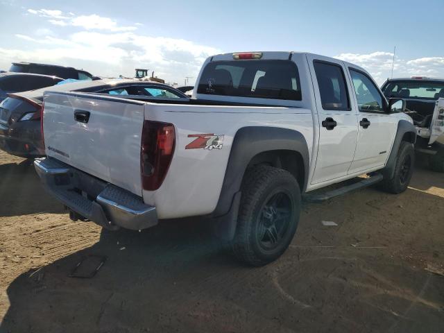 Photo 2 VIN: 1GCDT136458285065 - CHEVROLET COLORADO 