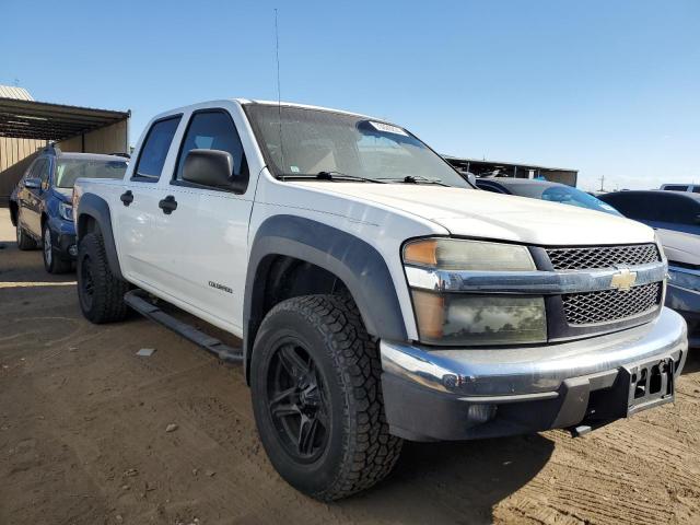 Photo 3 VIN: 1GCDT136458285065 - CHEVROLET COLORADO 