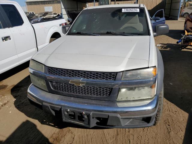 Photo 4 VIN: 1GCDT136458285065 - CHEVROLET COLORADO 