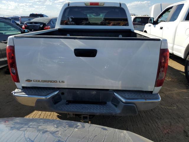 Photo 5 VIN: 1GCDT136458285065 - CHEVROLET COLORADO 