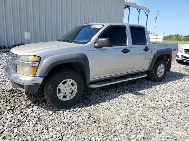 Photo 0 VIN: 1GCDT136468185131 - CHEVROLET COLORADO 