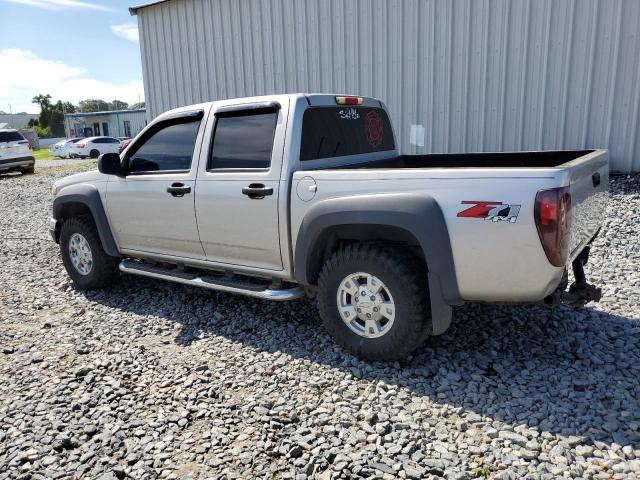 Photo 1 VIN: 1GCDT136468185131 - CHEVROLET COLORADO 