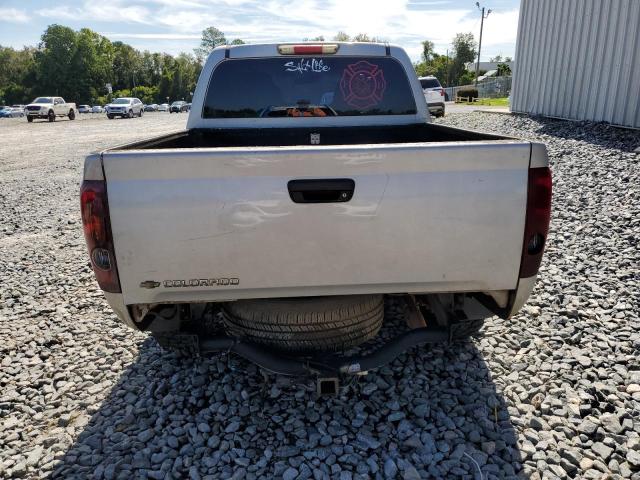 Photo 5 VIN: 1GCDT136468185131 - CHEVROLET COLORADO 