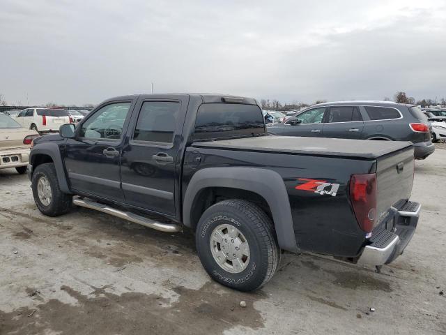 Photo 1 VIN: 1GCDT136468199188 - CHEVROLET COLORADO 