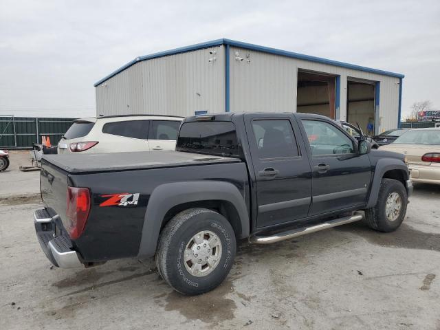 Photo 2 VIN: 1GCDT136468199188 - CHEVROLET COLORADO 