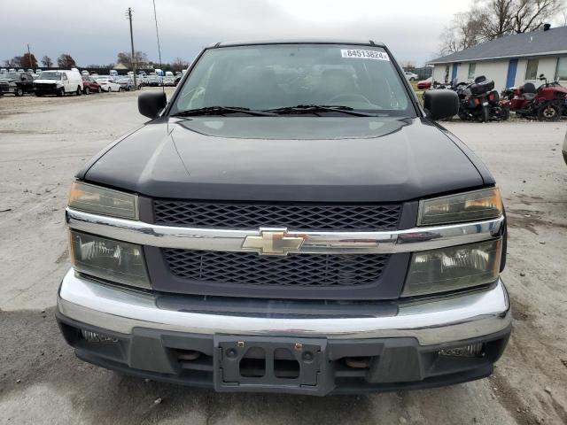 Photo 4 VIN: 1GCDT136468199188 - CHEVROLET COLORADO 