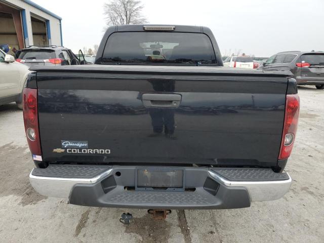 Photo 5 VIN: 1GCDT136468199188 - CHEVROLET COLORADO 