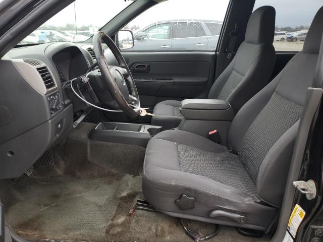 Photo 6 VIN: 1GCDT136468199188 - CHEVROLET COLORADO 