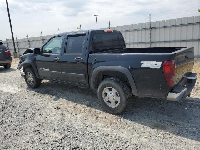 Photo 1 VIN: 1GCDT136468255792 - CHEVROLET COLORADO 