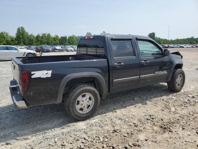 Photo 2 VIN: 1GCDT136468255792 - CHEVROLET COLORADO 