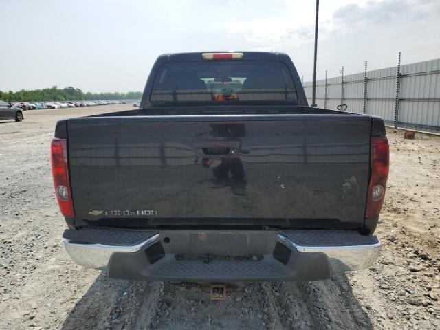 Photo 5 VIN: 1GCDT136468255792 - CHEVROLET COLORADO 