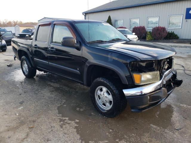 Photo 3 VIN: 1GCDT136468266193 - CHEVROLET COLORADO 