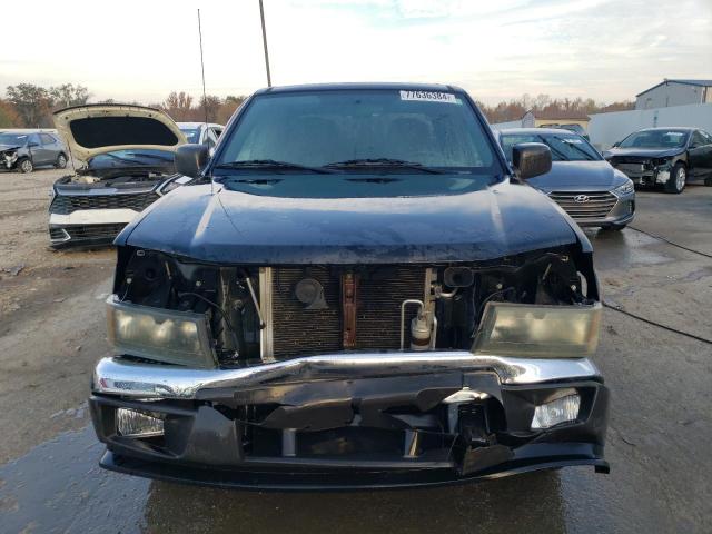 Photo 4 VIN: 1GCDT136468266193 - CHEVROLET COLORADO 