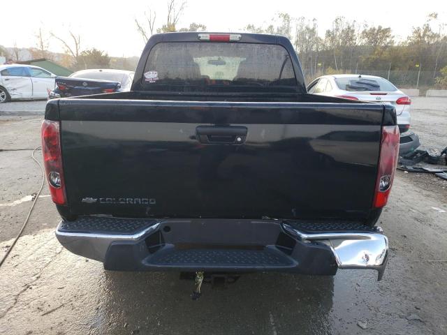 Photo 5 VIN: 1GCDT136468266193 - CHEVROLET COLORADO 