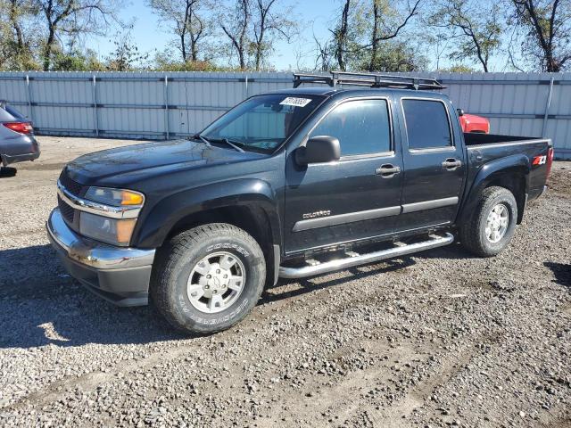 Photo 0 VIN: 1GCDT136548155522 - CHEVROLET COLORADO 