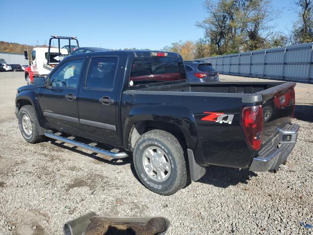 Photo 1 VIN: 1GCDT136548155522 - CHEVROLET COLORADO 