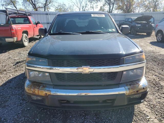 Photo 4 VIN: 1GCDT136548155522 - CHEVROLET COLORADO 