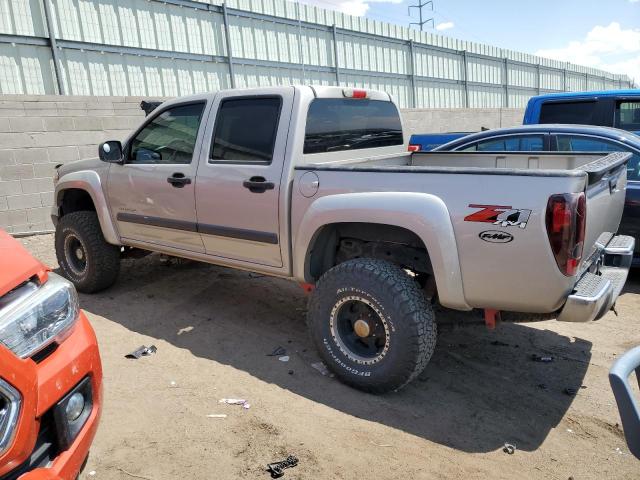 Photo 1 VIN: 1GCDT136548176211 - CHEVROLET COLORADO 