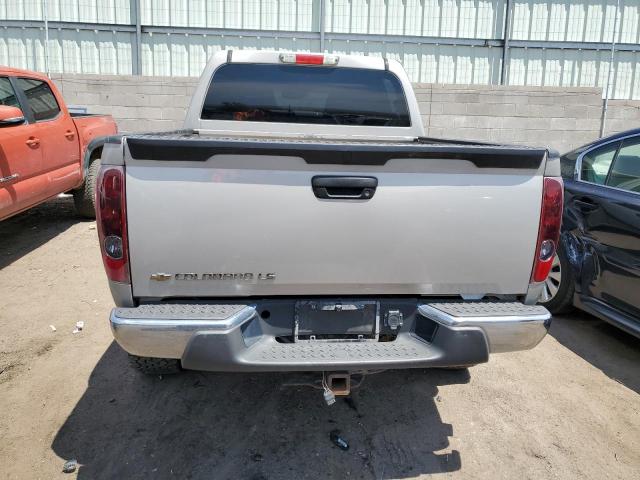 Photo 5 VIN: 1GCDT136548176211 - CHEVROLET COLORADO 