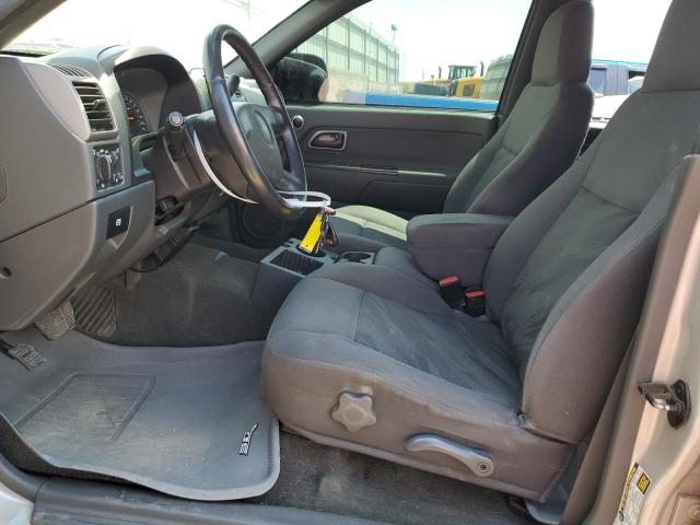 Photo 6 VIN: 1GCDT136548176211 - CHEVROLET COLORADO 