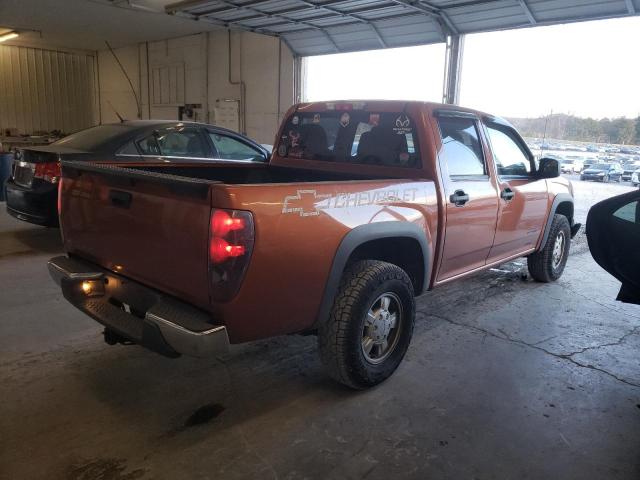 Photo 2 VIN: 1GCDT136558117340 - CHEVROLET COLORADO 