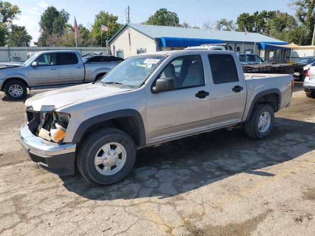 Photo 0 VIN: 1GCDT136558121968 - CHEVROLET COLORADO 