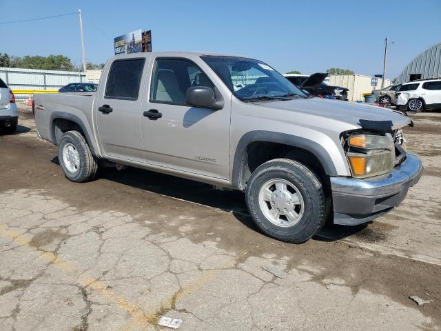 Photo 3 VIN: 1GCDT136558121968 - CHEVROLET COLORADO 