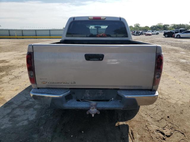 Photo 5 VIN: 1GCDT136558121968 - CHEVROLET COLORADO 