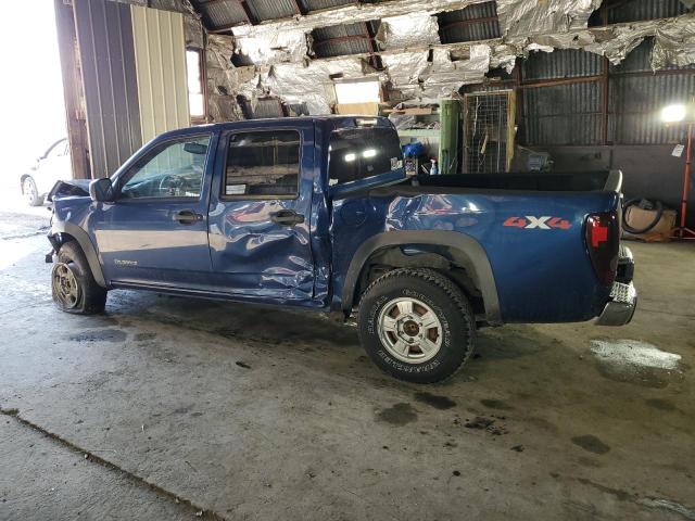 Photo 1 VIN: 1GCDT136558161354 - CHEVROLET COLORADO 