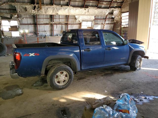 Photo 2 VIN: 1GCDT136558161354 - CHEVROLET COLORADO 