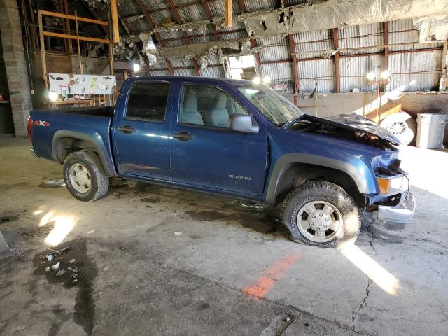 Photo 3 VIN: 1GCDT136558161354 - CHEVROLET COLORADO 