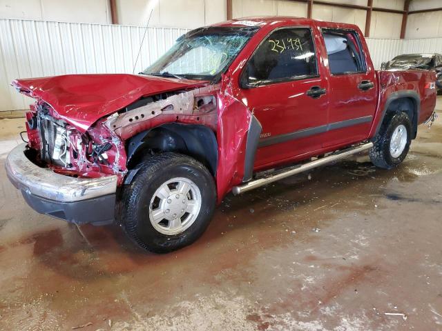 Photo 0 VIN: 1GCDT136558227143 - CHEVROLET COLORADO 