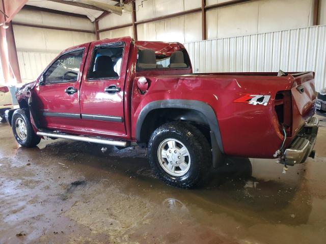 Photo 1 VIN: 1GCDT136558227143 - CHEVROLET COLORADO 