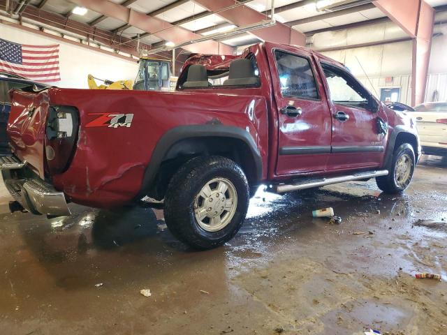 Photo 2 VIN: 1GCDT136558227143 - CHEVROLET COLORADO 