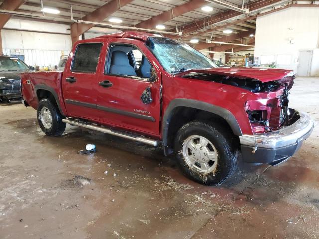 Photo 3 VIN: 1GCDT136558227143 - CHEVROLET COLORADO 