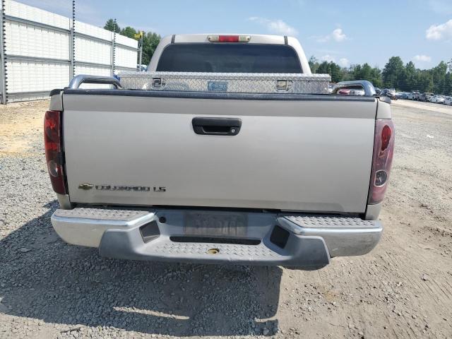 Photo 5 VIN: 1GCDT136558253600 - CHEVROLET COLORADO 