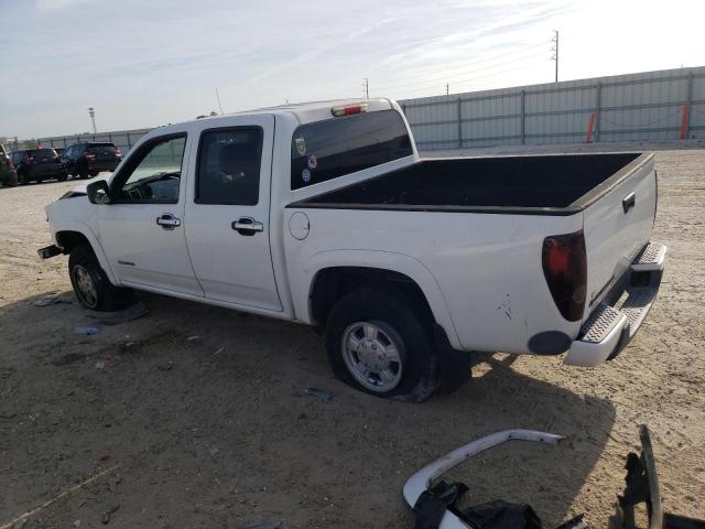 Photo 1 VIN: 1GCDT136558267643 - CHEVROLET COLORADO 