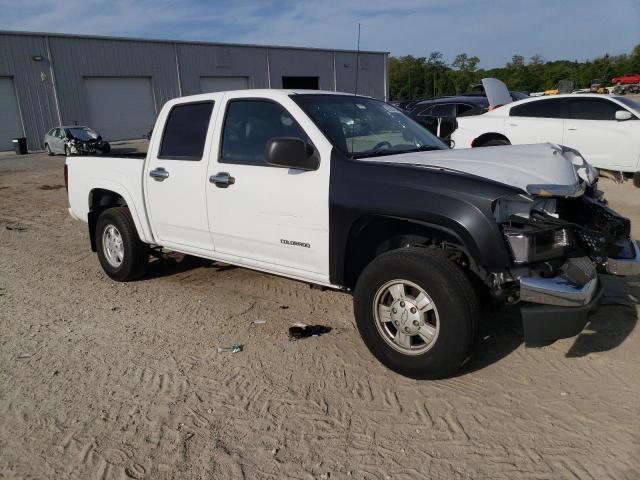 Photo 3 VIN: 1GCDT136558267643 - CHEVROLET COLORADO 