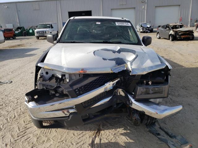 Photo 4 VIN: 1GCDT136558267643 - CHEVROLET COLORADO 