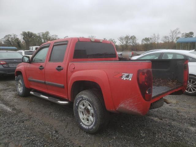 Photo 1 VIN: 1GCDT136558269375 - CHEVROLET COLORADO 