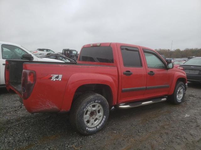 Photo 2 VIN: 1GCDT136558269375 - CHEVROLET COLORADO 