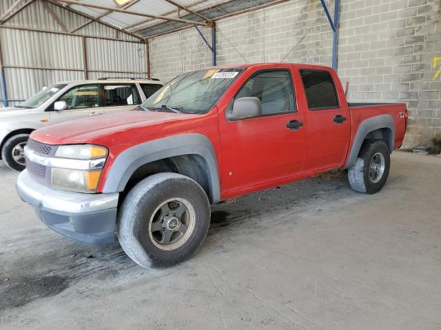 Photo 0 VIN: 1GCDT136568224793 - CHEVROLET COLORADO 