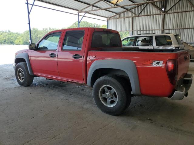 Photo 1 VIN: 1GCDT136568224793 - CHEVROLET COLORADO 