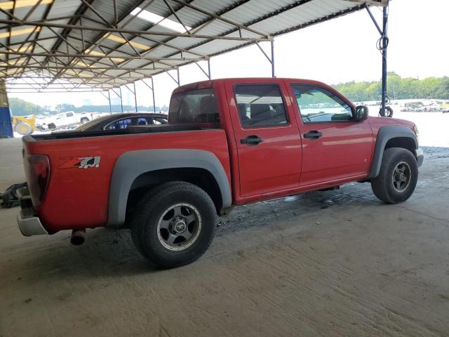 Photo 2 VIN: 1GCDT136568224793 - CHEVROLET COLORADO 